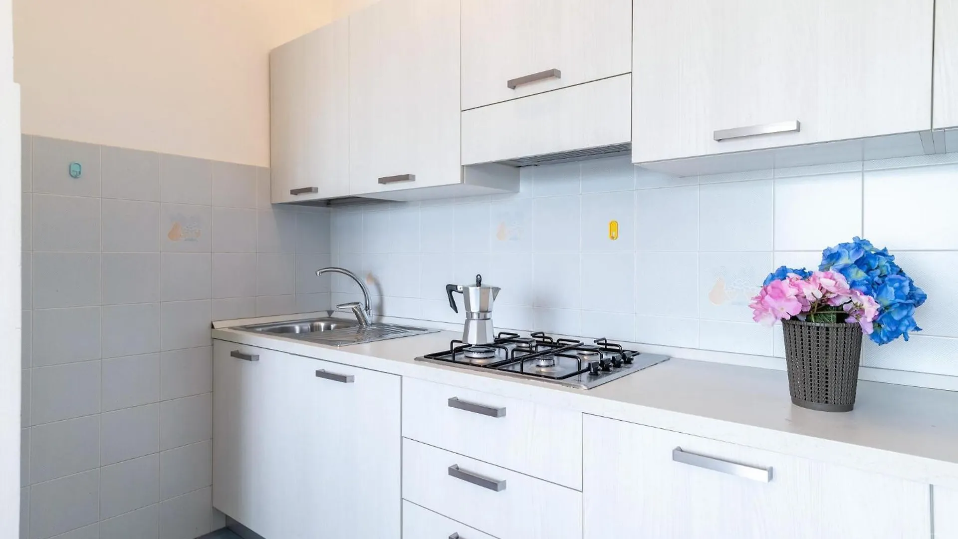 1 Bedroom Lovely Apartment In Bibione