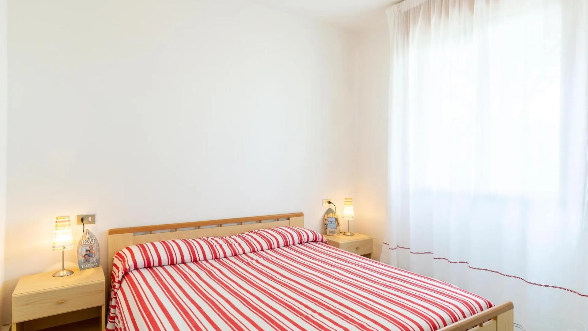 1 Bedroom Lovely Apartment In Bibione