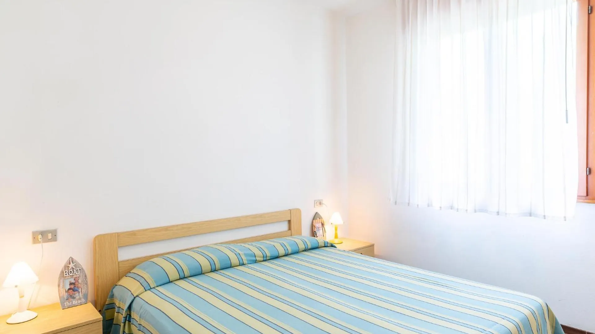 1 Bedroom Lovely Apartment In Bibione Italy