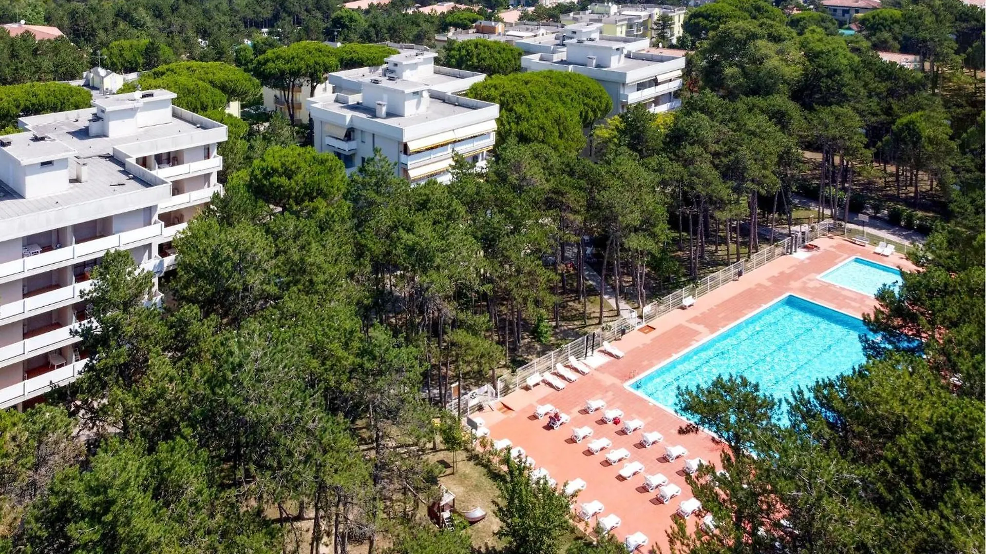 1 Bedroom Lovely Apartment In Bibione
