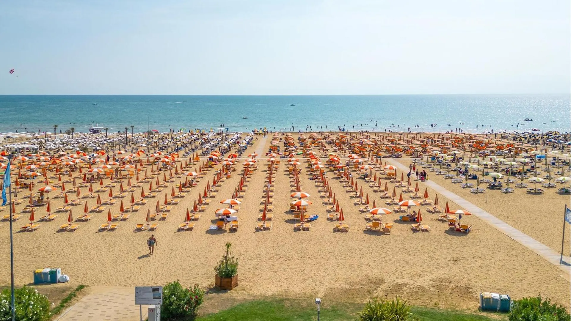 1 Bedroom Lovely Apartment In Bibione 0*,  Italy
